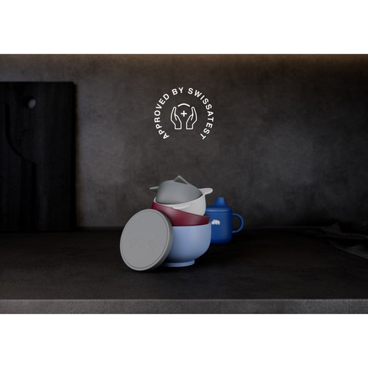 AEG lavavajillas de 60 cm serie 6000 SatelliteClean para 13 cubiertos FFB64627ZW