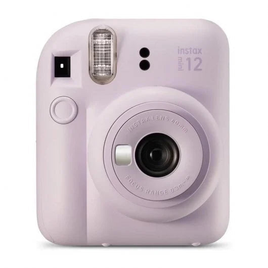 Fujifilm Instax Mini 12