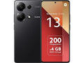 Xiaomi Redmi Note 13 Pro Negro - 128GB - 8GB - 5G