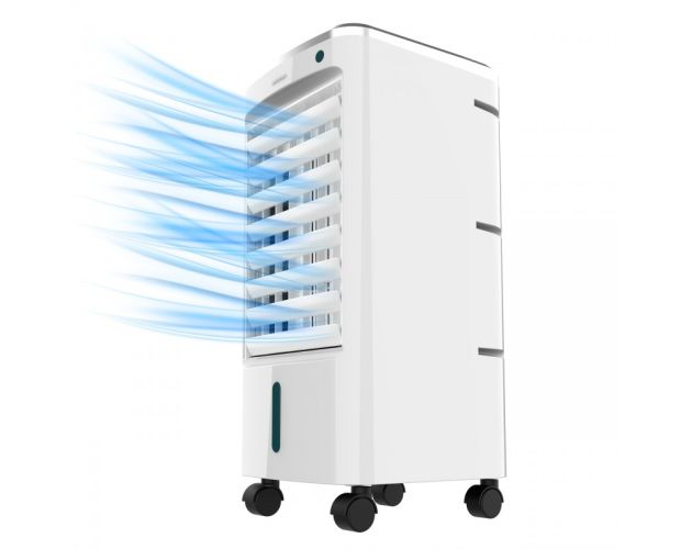 Climatizador evaporativo Cecotec EnergySilence 3500 Cool Compact