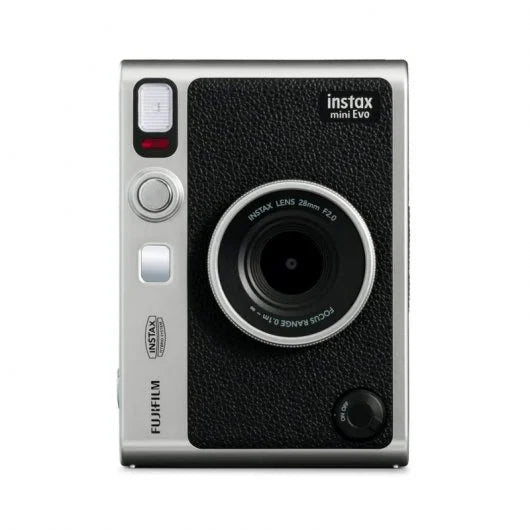 Fujifilm Instax Mini Evo