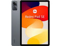 Tablet - Xiaomi Redmi Pad SE, 128 GB, Gris grafito, 11 Full-HD+, 4 GB RAM, Snapdragon® 680, Android