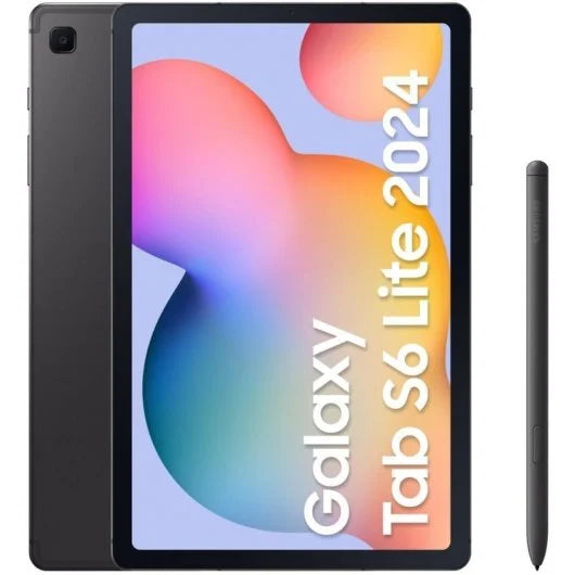 Samsung Galaxy Tab S6 Lite Gris