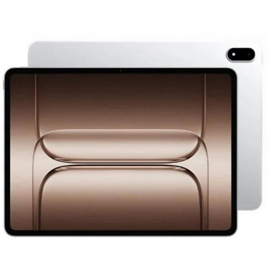 Tablet OnePlus Pad 3 13.2 12GB 256GB WiFi Plata