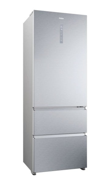 Frigorífico Combi Haier HTR5720ENMG