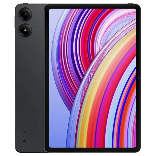 Tablet Xiaomi Redmi Pad Pro 12.1" 8/256GB Gris Grafito