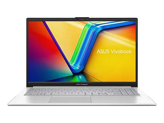 Portátil - ASUS Vivobook Go 15 E1504GA-BQ1209, 15.6 Full HD, Intel® Core™ i3-N305, 8GB RAM, 512GB SSD, UHD Graphics, Sin Sistema Operativo