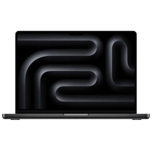 Portátil Apple MacBook Pro Apple M4 10 Núcleos16GB512GB SSDGPU 10 Núcleos14 Negro Espacial