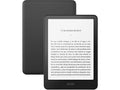 eBook - Amazon Kindle Paperwhite, 7, 16 GB, 300 ppi, Con publicidad, Sin reflejos, Autonomía de semanas, Negro