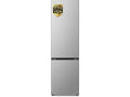 Frigorífico combi - LG GBV3200DPY, Total no Frost, 203 cm, 387 L, DoorCooling+™, FRESHConverter™, Inox antihuellas