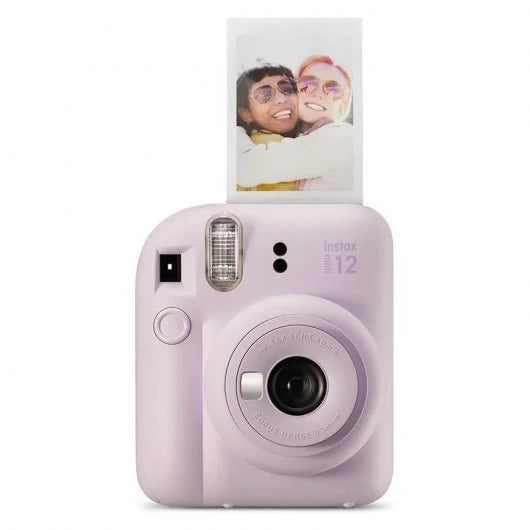 Fujifilm Instax Mini 12
