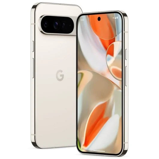 Google Pixel 9 Pro XL 5G 16256GB Porcelana Libre Versión Importada