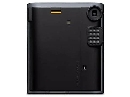 Cámara instantánea - Fujifilm Instax mini 41, película 6 mm x 54 mm, Imagen 62mm x 46mm, Negro