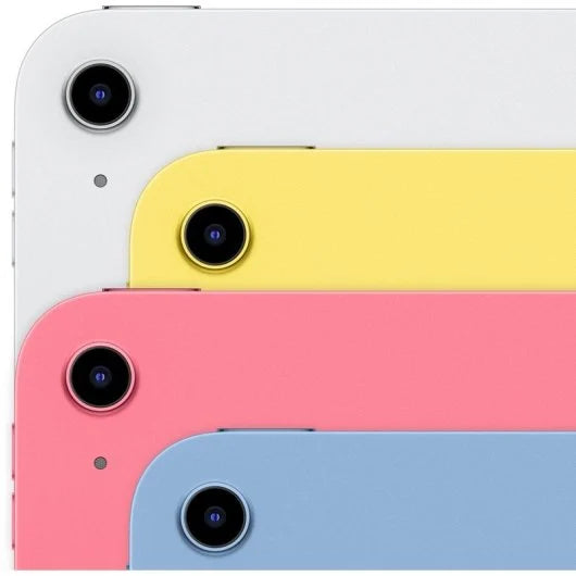 Tablet Apple iPad 2025 11 WiFi + Celullar 128GB Plata