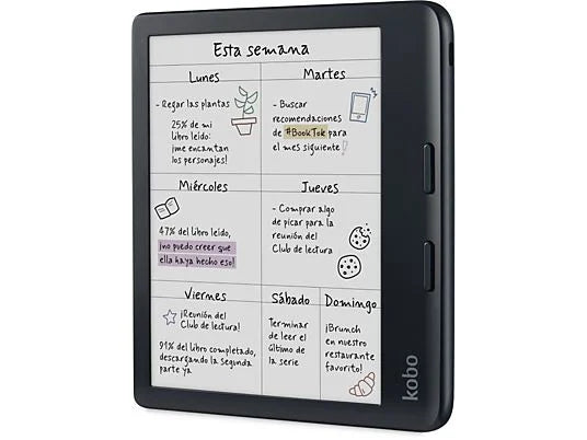 Kobo Libra Colour