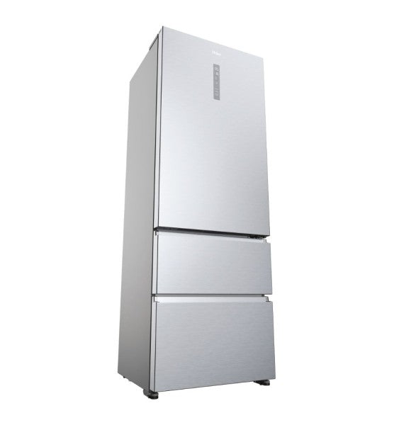Frigorífico Combi Haier HTR5720ENMG