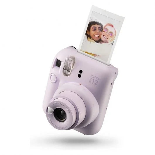 Fujifilm Instax Mini 12