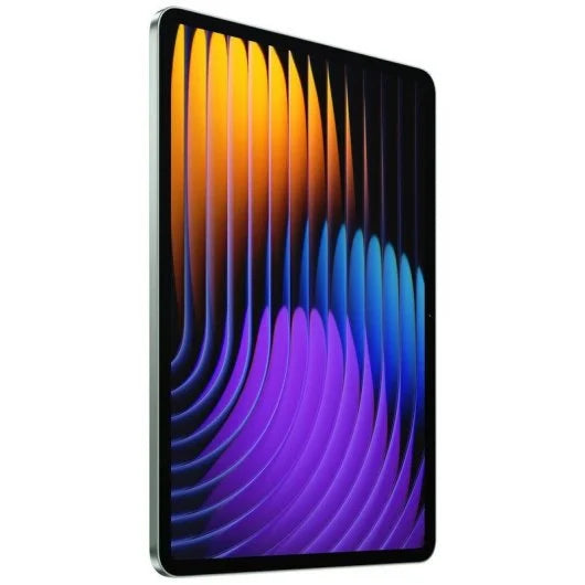 Tablet Xiaomi Pad 7 Pro 11.2 3.2K 144Hz 8GB256GB 8850mAh 67W Snapdragon 8s Gen 3 Verde