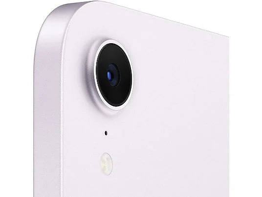Apple iPad mini (2024), 128 GB, Púrpura, WiFi, 8.3, Chip A17 Pro, iPadOS