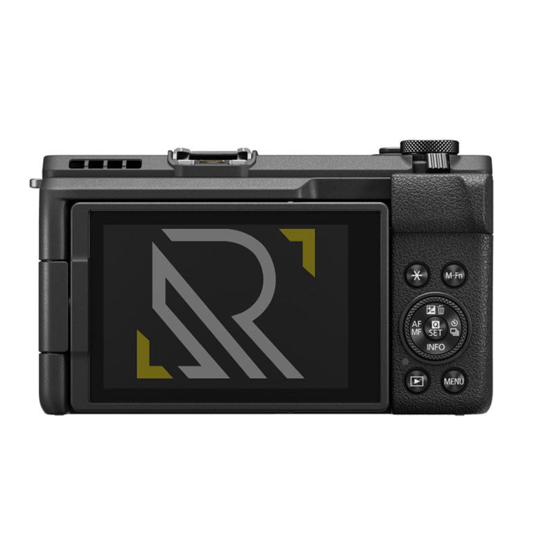 Cámara Canon PowerShot V1