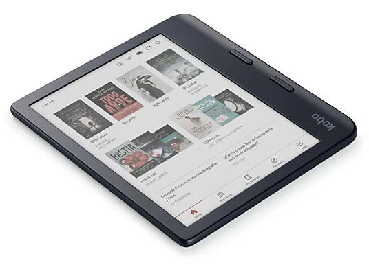Kobo Libra Colour