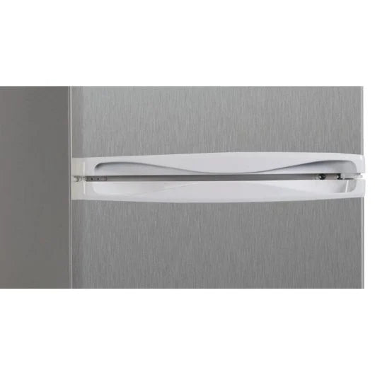 Candy CCG1S 518EX Frigorífico Combi E Acero Inoxidable