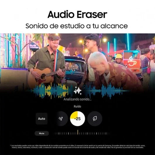 Samsung Galaxy S25 Plus Smartphone con IA 256GB Batería 4.900mAh Azul Versión Importada EU