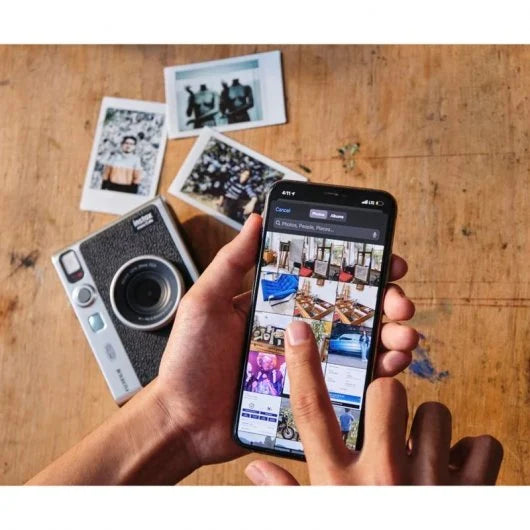 Fujifilm Instax Mini Evo