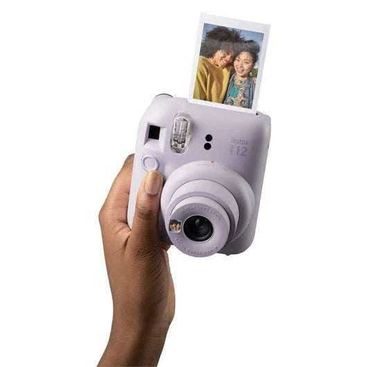 Fujifilm Instax Mini 12