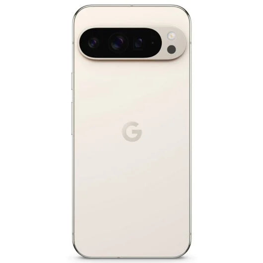 Google Pixel 9 Pro XL 5G 16256GB Porcelana Libre Versión Importada
