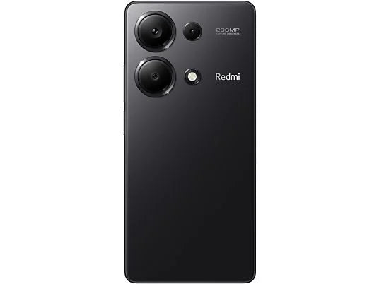 Xiaomi Redmi Note 13 Pro Negro - 128GB - 8GB - 5G