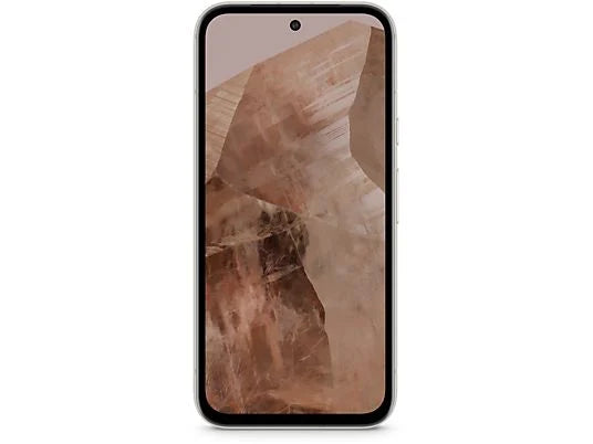 Google Pixel 8A 5G 8GB/128GB porcelana - teléfono móvil