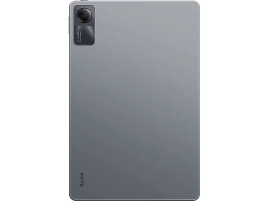 Tablet - Xiaomi Redmi Pad SE, 128 GB, Gris grafito, 11 Full-HD+, 4 GB RAM, Snapdragon® 680, Android