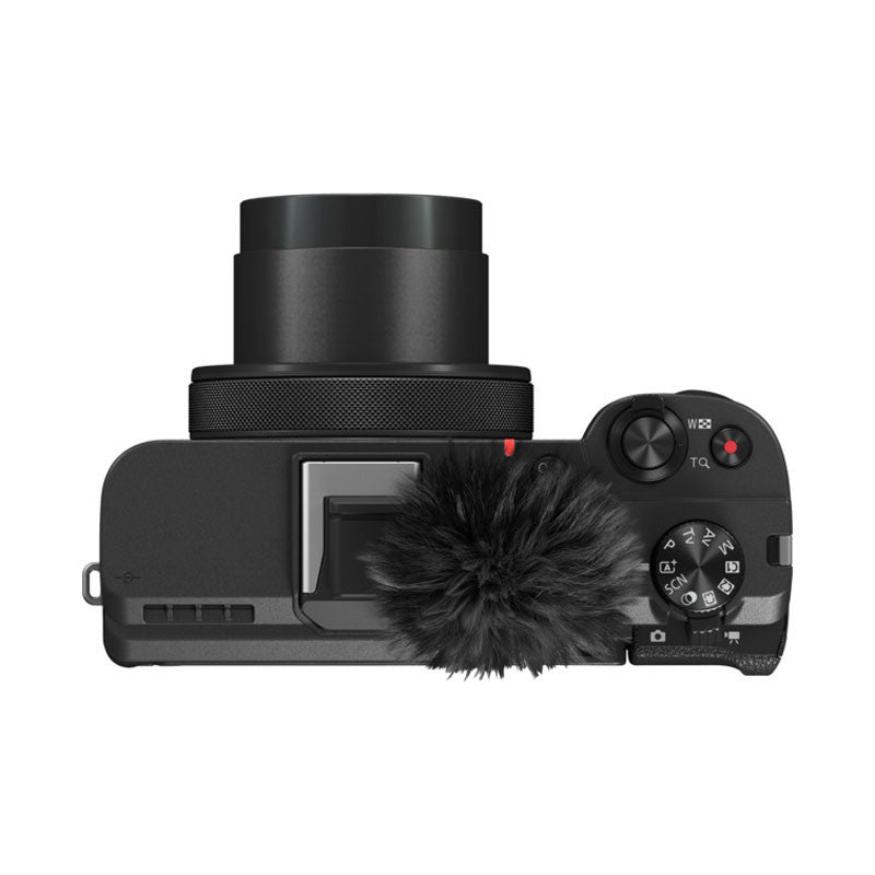 Cámara Canon PowerShot V1