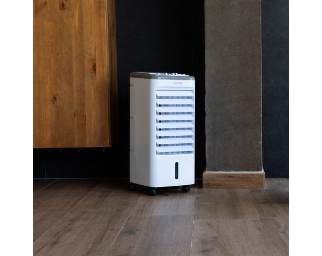 Climatizador evaporativo Cecotec EnergySilence 3500 Cool Compact