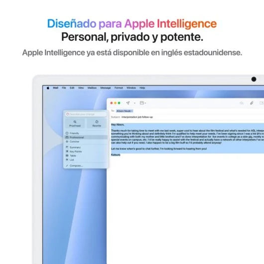 Apple Apple iMac 24 M4 16Gb SSD