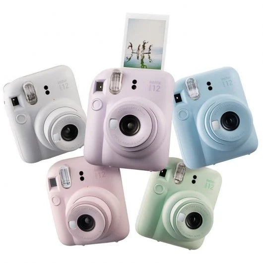 Fujifilm Instax Mini 12