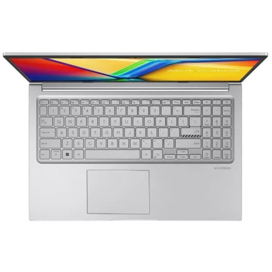 Asus Vivobook 15