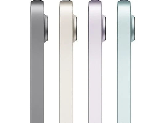 Apple iPad mini (2024), 128 GB, Púrpura, WiFi, 8.3, Chip A17 Pro, iPadOS