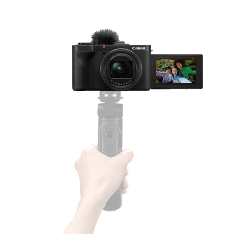 Cámara Canon PowerShot V1