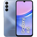 Samsung Galaxy A15 8256GB Azul Libre