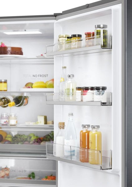 Frigorífico Combi Haier HTR5720ENMG