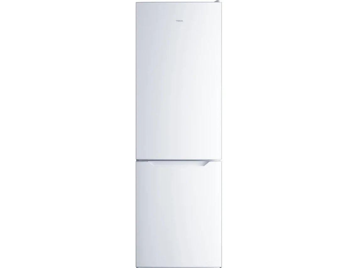 Frigorífico Combi Teka NFL 342 C Blanco