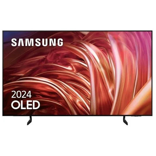 TV Samsung TQ55S85DAE 55 OLED UltraHD 4K HDR10 Plus Gaming