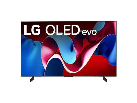 TV OLED 42 - LG OLED42C45LA, OLED 4K