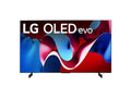 TV OLED 42 - LG OLED42C45LA, OLED 4K
