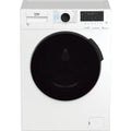 Beko HTV 7716 DSW BTR Lavasecadora de Carga Frontal 7Kg4Kg D Blanco