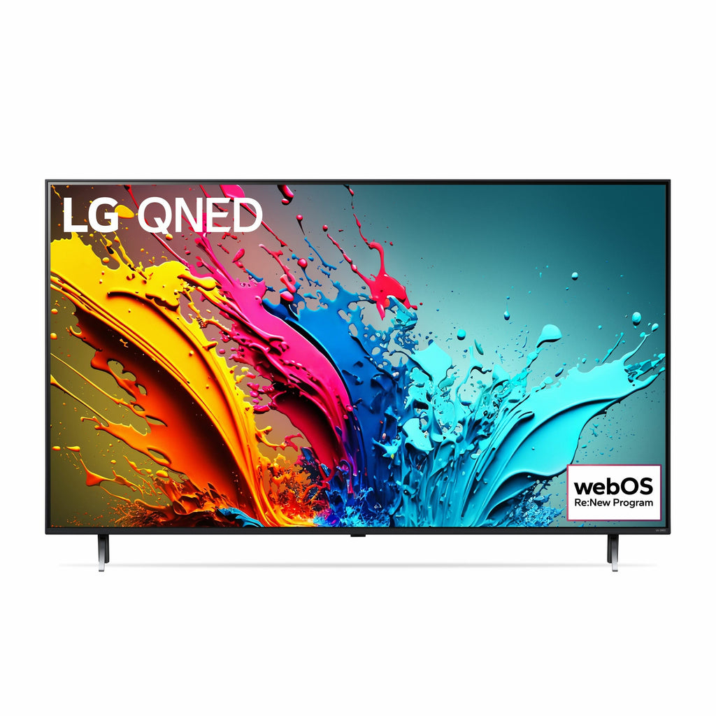 TV LG 50QNED85T6A