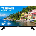 Televisor Telefunken 32" 32DTH824 con Modo Hotel