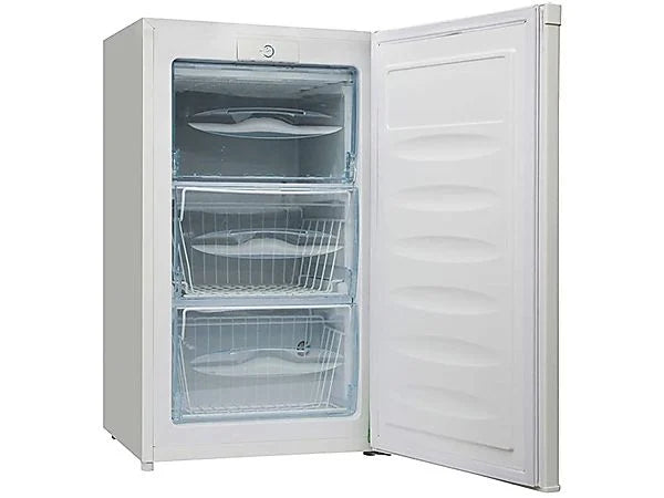 Congelador Vertical Cv85 Blanco 70L Solthermic